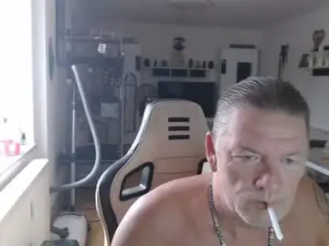 Chaturbate Live Sex of deinprinz2312