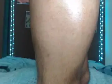 Chaturbate Private Sex Chat of doeschi_fox