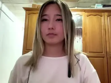 Chaturbate Nude Webcam of karissagius