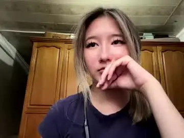 Chaturbate Live Sex Cam of karissagius