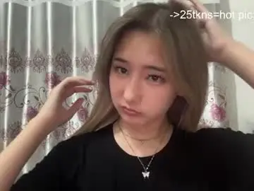 Chaturbate Adult Webcams of karissagius