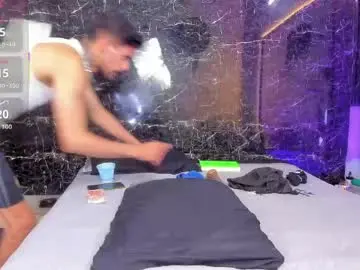 Chaturbate Live Porn of leo_vesper