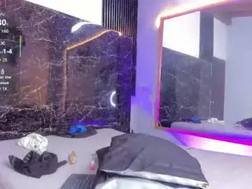 Chaturbate Watch Live Sex Cams of leo_vesper