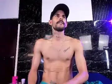 Chaturbate Private Sex Chat of leo_vesper