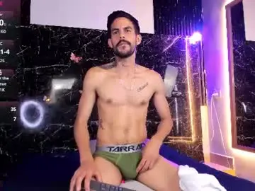 Chaturbate Sex Cam of leo_vesper