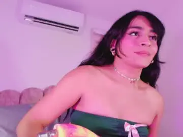 Chaturbate Adult Webcams of malaia_thompson_