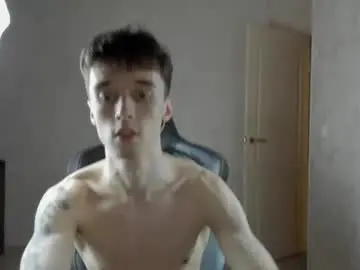 Chaturbate Nude Webcam of mason_warhol