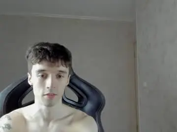Chaturbate Best live sex cam show of mason_warhol
