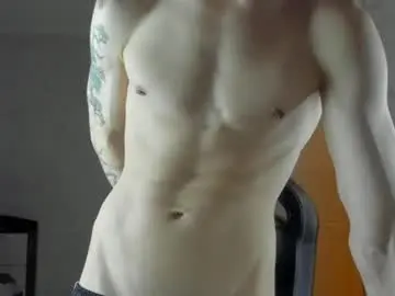 Chaturbate Adult Webcams of mason_warhol