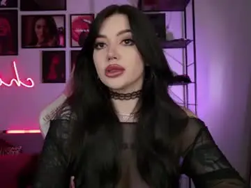 Chaturbate Sex Cam of meow__baby
