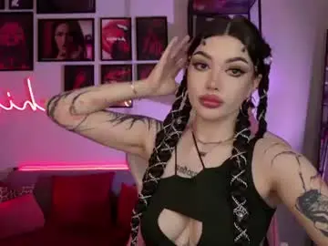 Chaturbate Private Sex Chat of meow__baby