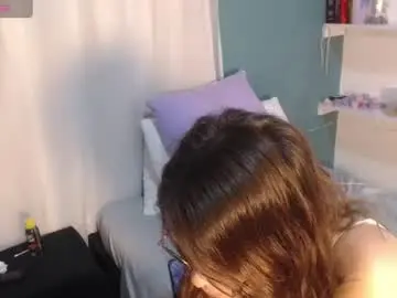 Chaturbate Adult Webcam of mily_miley