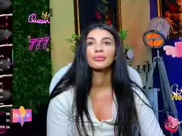 Chaturbate Sex Cam of nicollepalmer