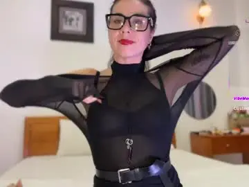 Chaturbate Live Sex of nikavenus