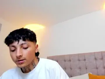 Chaturbate Best Webcam of sky_n_zayn