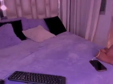Chaturbate Adult Webcam of sussy_bell_