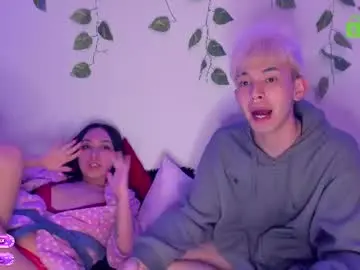 Chaturbate Sex Chat of theperfectchemistry