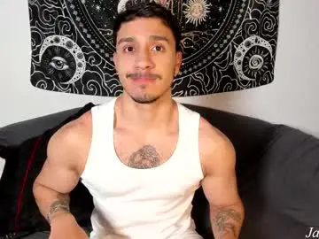 Chaturbate Private Sex Chat of alphaandmuse