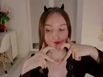 Chaturbate Best Webcam of annamarie_foryou