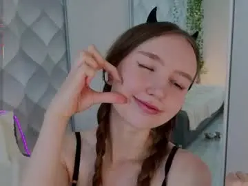 Chaturbate Sex Chat of annamarie_foryou
