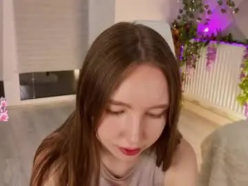 Chaturbate Best live sex cam show of annamarie_foryou