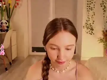 Chaturbate Live Porn of annamarie_foryou