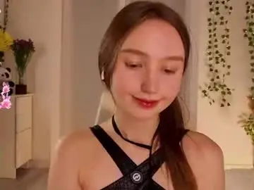 Chaturbate Adult Webcam of annamarie_foryou