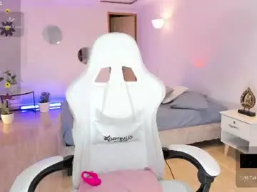 Chaturbate Sex Cam of carleewinter