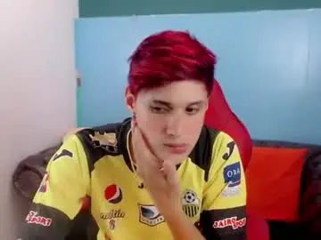 Chaturbate Best live sex cam show of el_flaquito_1