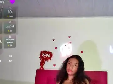 Chaturbate Free Live Porn of ellie_cute7