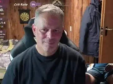 Chaturbate Free Porn Cam of exibe1219