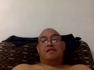 Chaturbate Live Sex Cam of gordobrsoficial