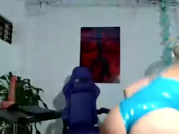 Chaturbate Live Sex of hot_sexy_bunny