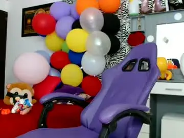 Chaturbate Nude Webcam of hot_sexy_bunny