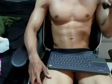 Chaturbate Nude Webcam of jace_parker