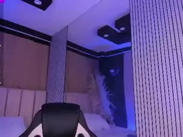 Chaturbate Live Sex of lexiadamss
