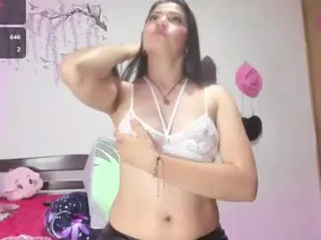 Chaturbate Sex Chat of lunnalust