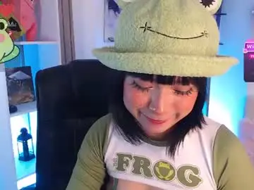 Chaturbate Sex Cam of mieruco_chan