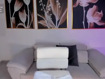 Chaturbate Live Sex of niaholland