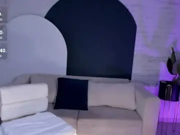 Chaturbate Sex Cam of niaholland