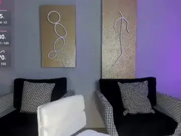 Chaturbate Free Porn Cam of niaholland