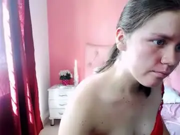 Chaturbate Adult Webcams of niniceleste