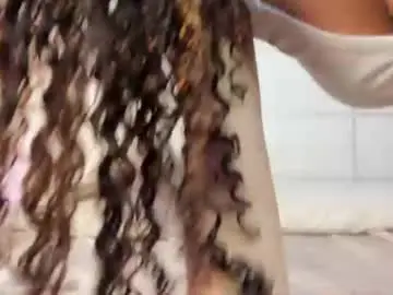 Chaturbate Private Sex Chat of ruby_diamonds_