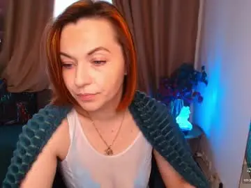 Chaturbate Sex Chat of serena_foxxx