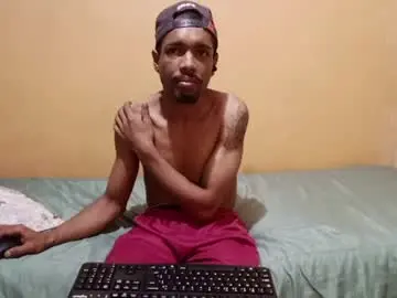 Chaturbate Best Webcam of setor_black