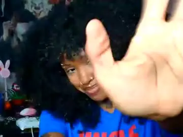 Chaturbate Adult Webcam of 00spookiebaddie00