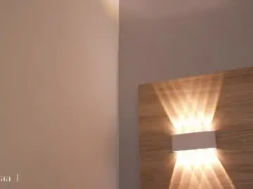 Chaturbate Sex Cam of adaaraa_