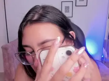 Chaturbate Adult Webcam of amara_foxx