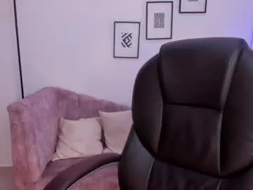 Chaturbate Live Sex Cam of amara_foxx
