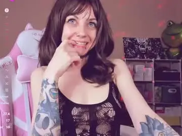 Chaturbate Nude Webcam of amyrose69